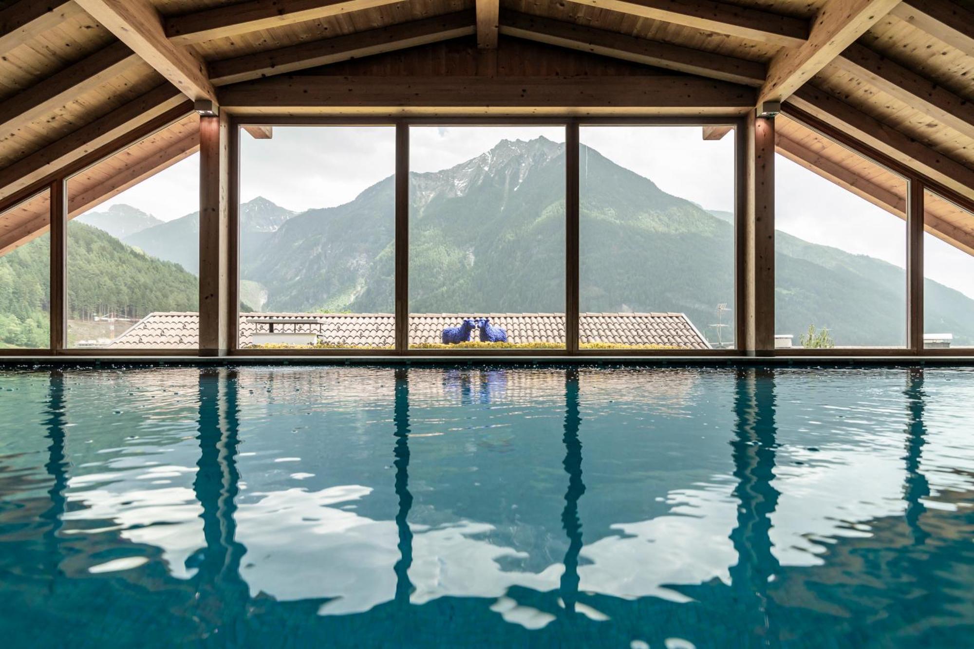 Hotel Drumlerhof Campo Tures Extérieur photo