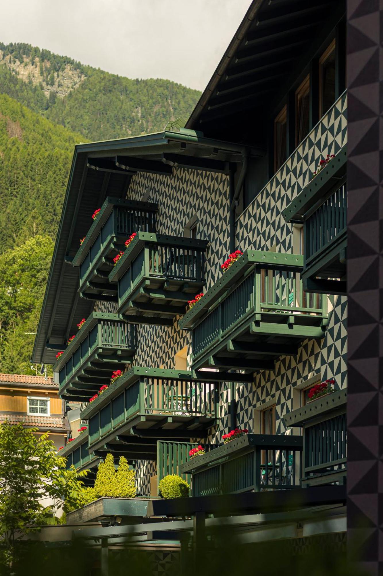 Hotel Drumlerhof Campo Tures Extérieur photo