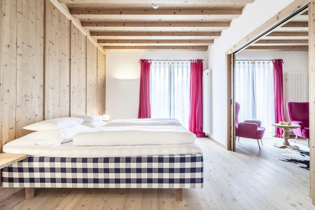 Hotel Drumlerhof Campo Tures Extérieur photo