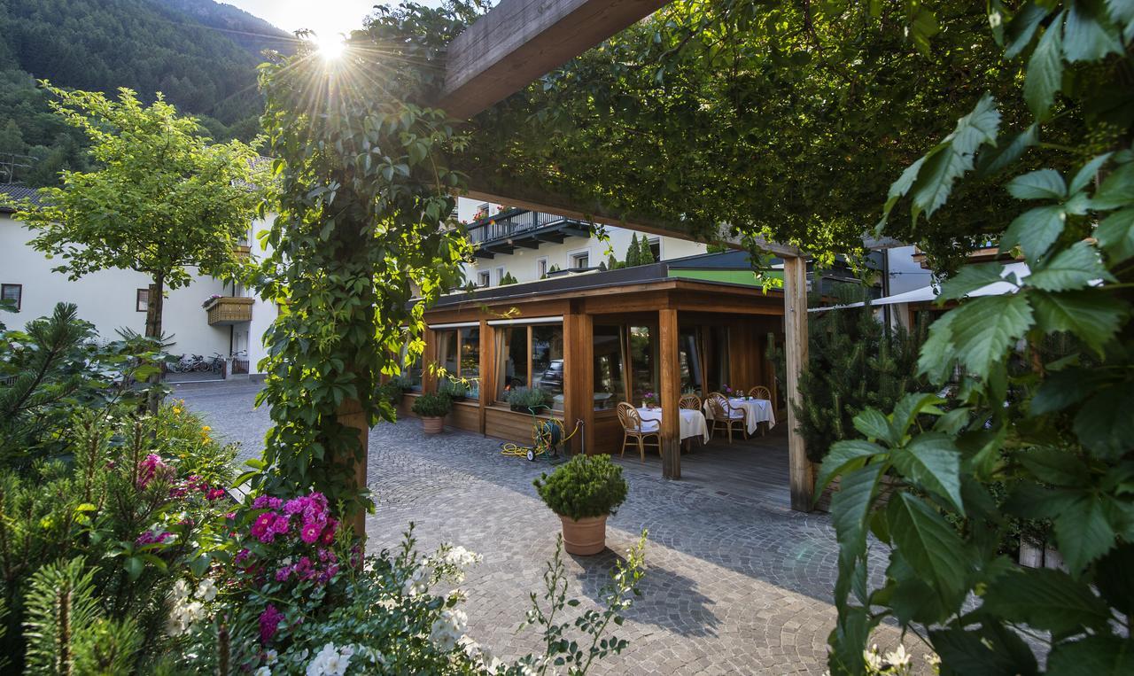 Hotel Drumlerhof Campo Tures Extérieur photo