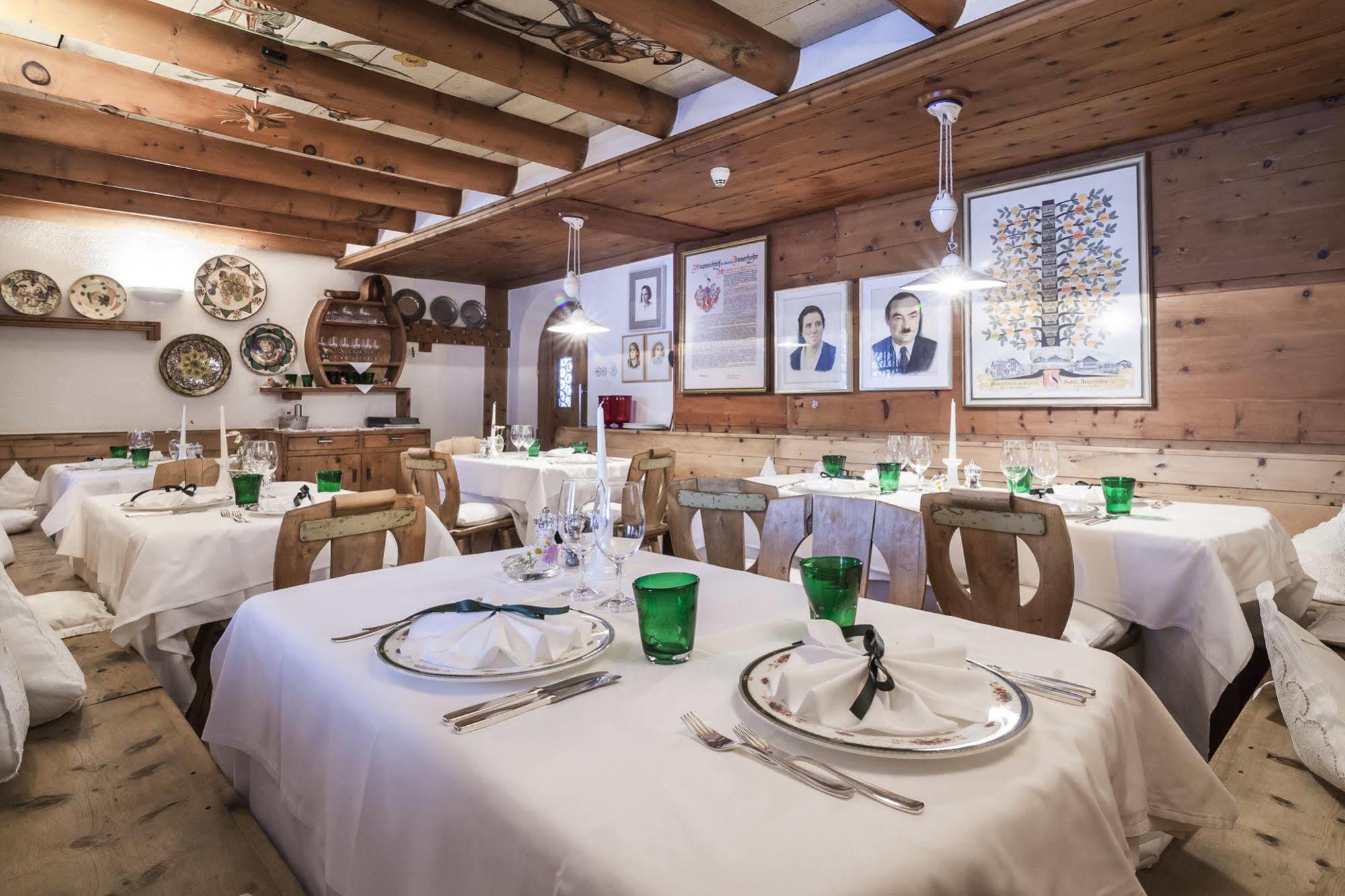 Hotel Drumlerhof Campo Tures Extérieur photo