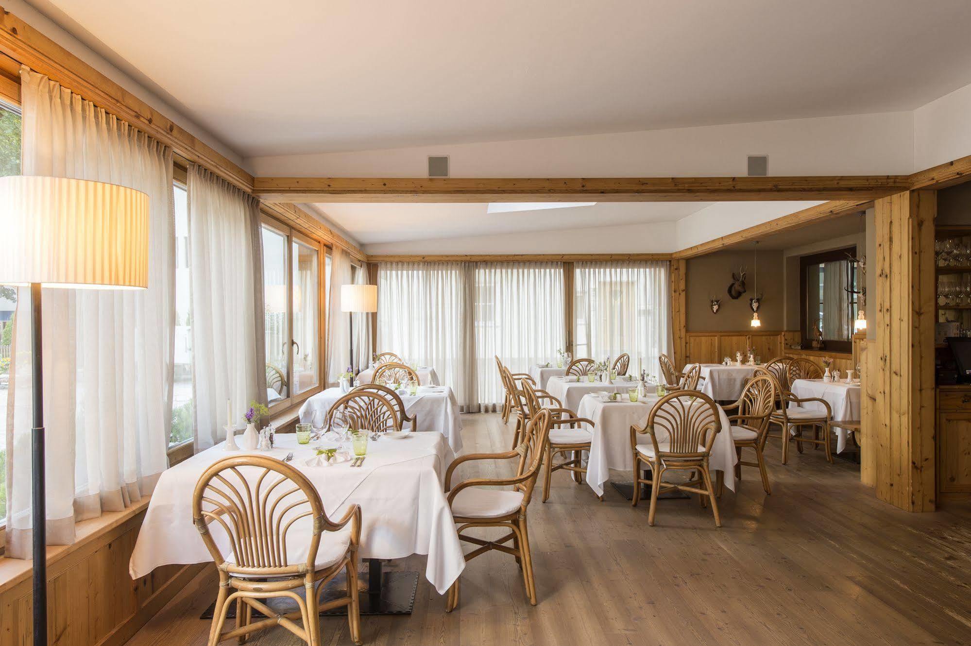 Hotel Drumlerhof Campo Tures Extérieur photo