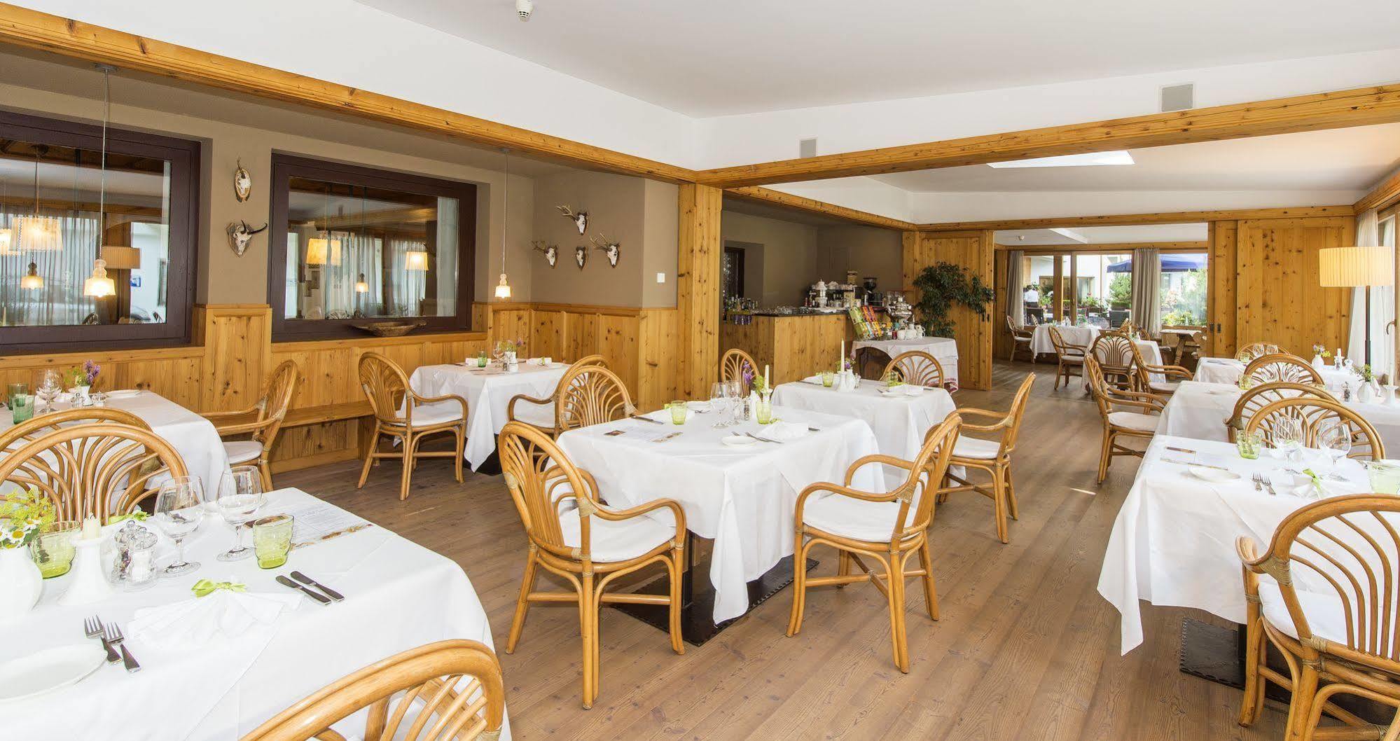 Hotel Drumlerhof Campo Tures Extérieur photo