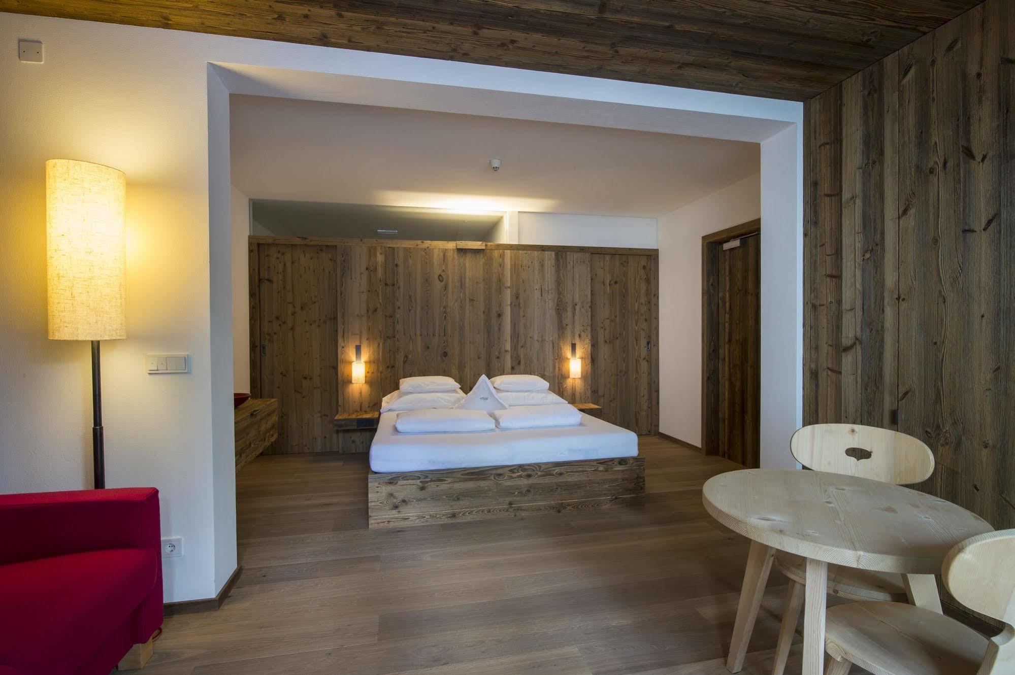 Hotel Drumlerhof Campo Tures Extérieur photo