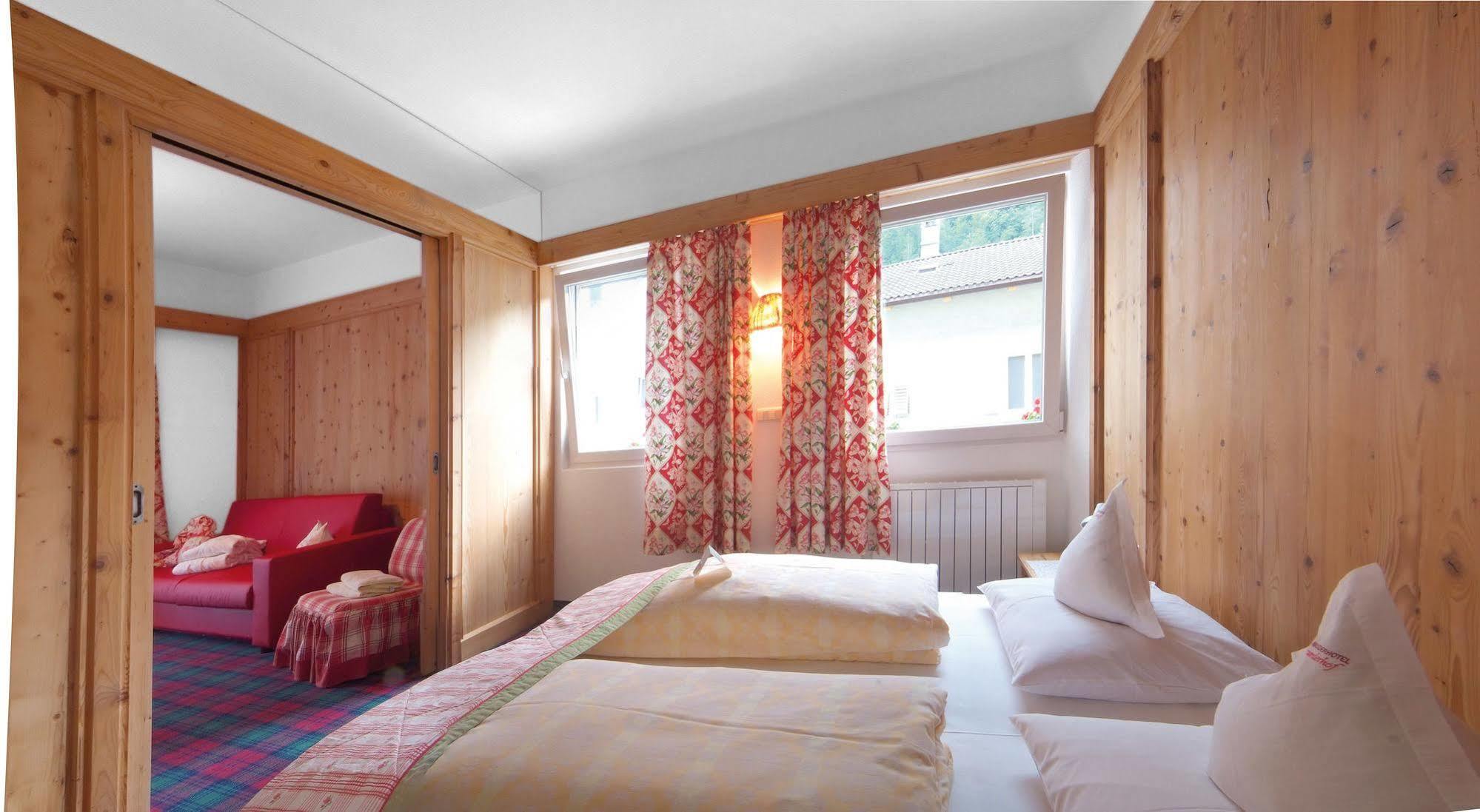 Hotel Drumlerhof Campo Tures Extérieur photo