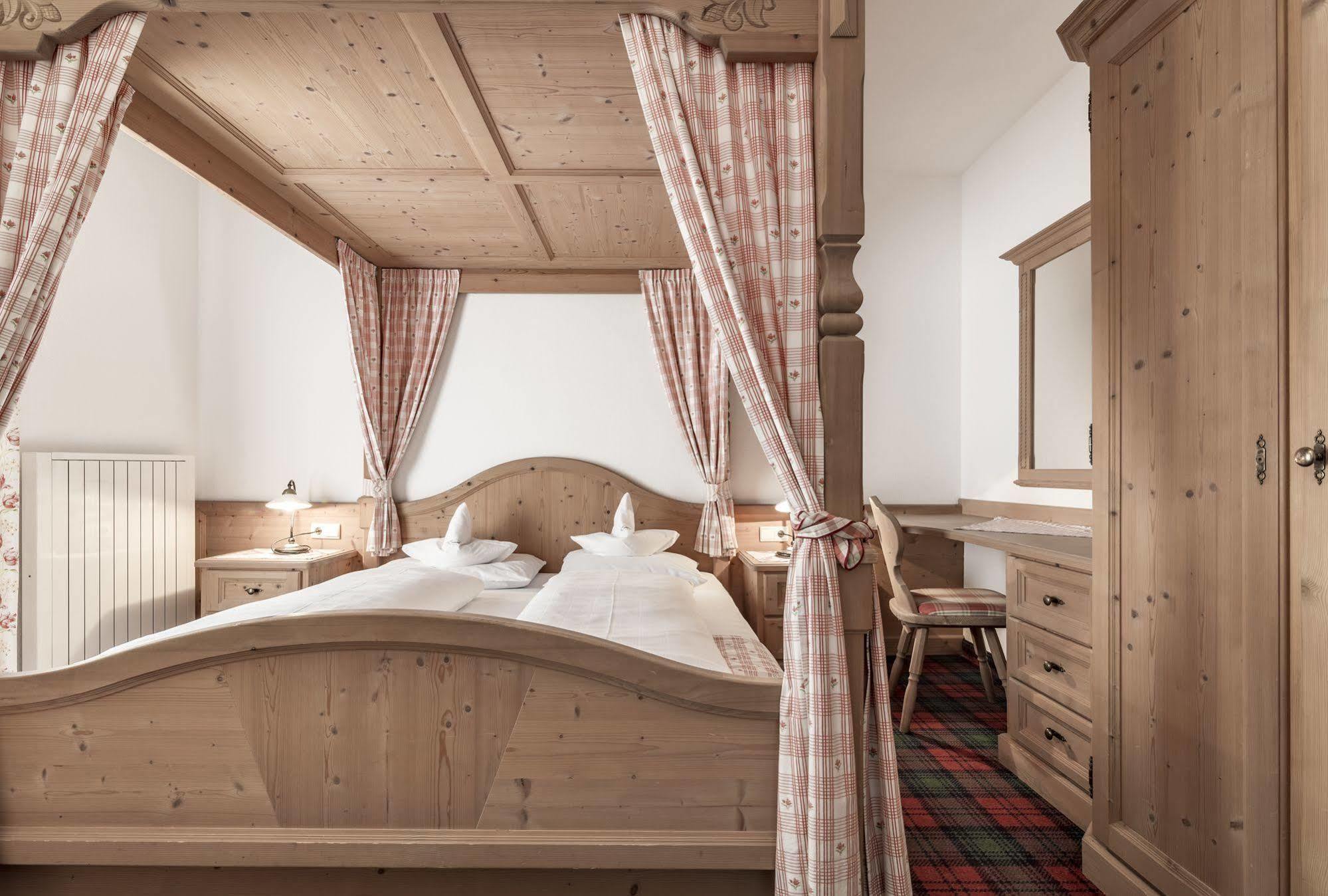 Hotel Drumlerhof Campo Tures Extérieur photo