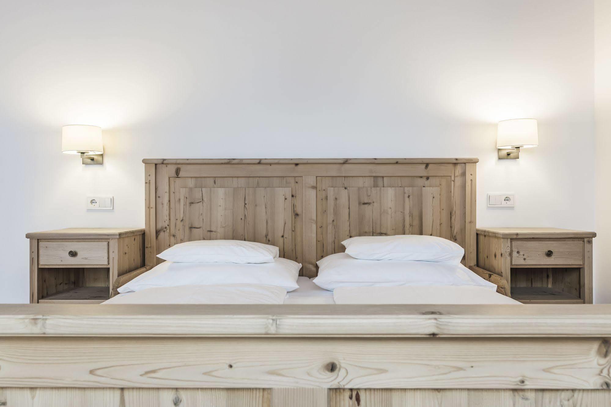 Hotel Drumlerhof Campo Tures Extérieur photo