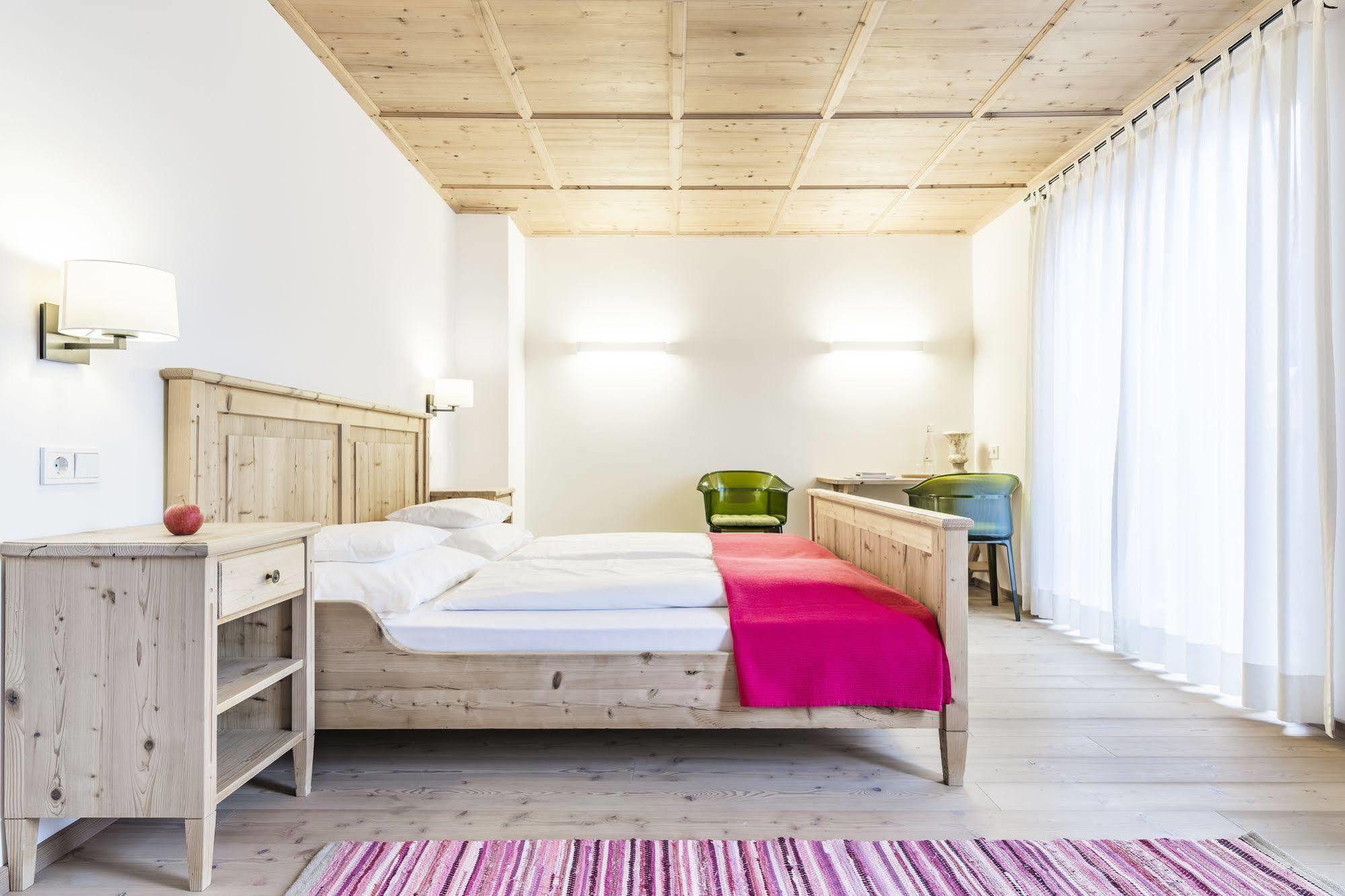 Hotel Drumlerhof Campo Tures Extérieur photo