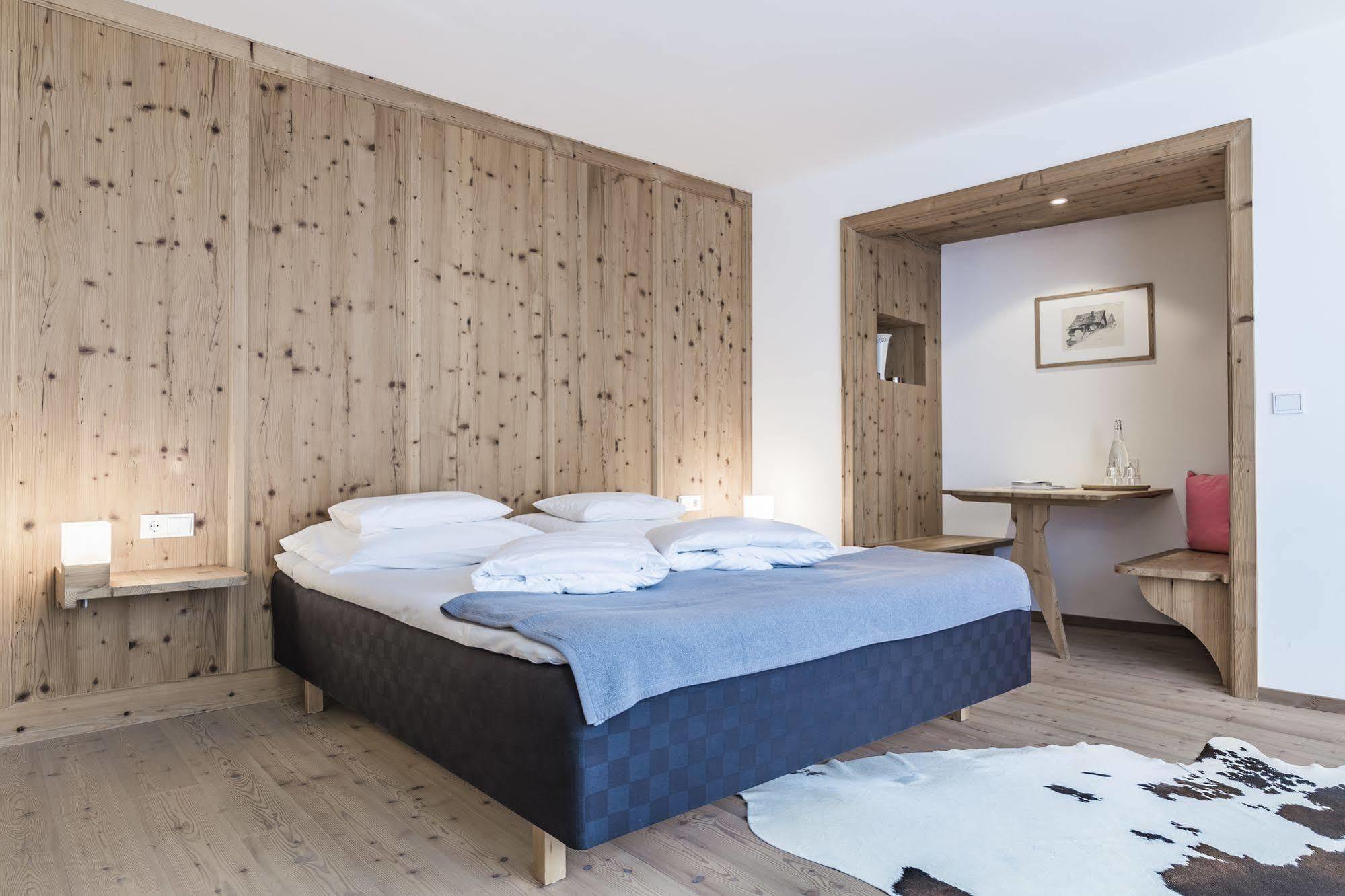 Hotel Drumlerhof Campo Tures Extérieur photo