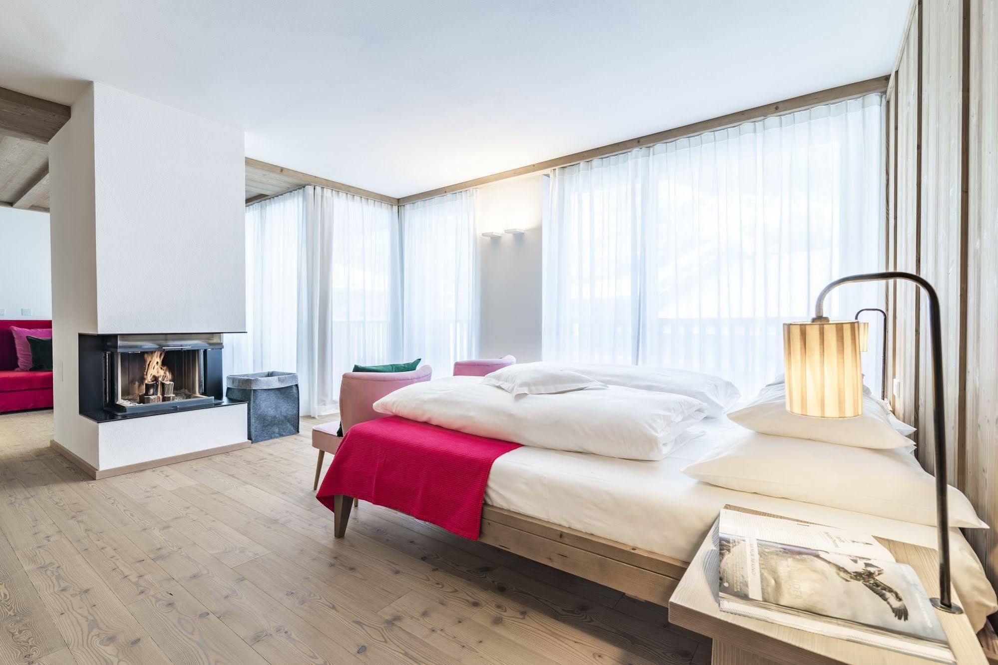 Hotel Drumlerhof Campo Tures Extérieur photo