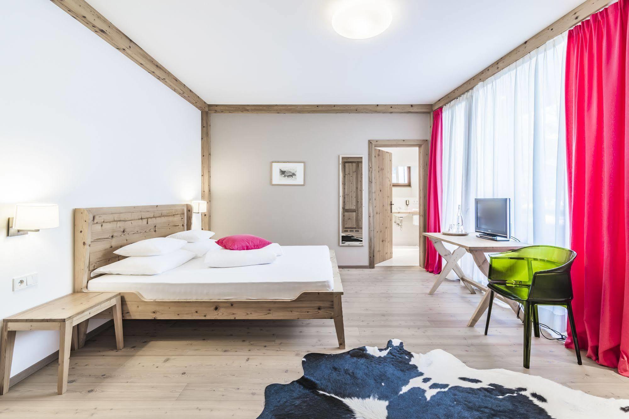 Hotel Drumlerhof Campo Tures Extérieur photo