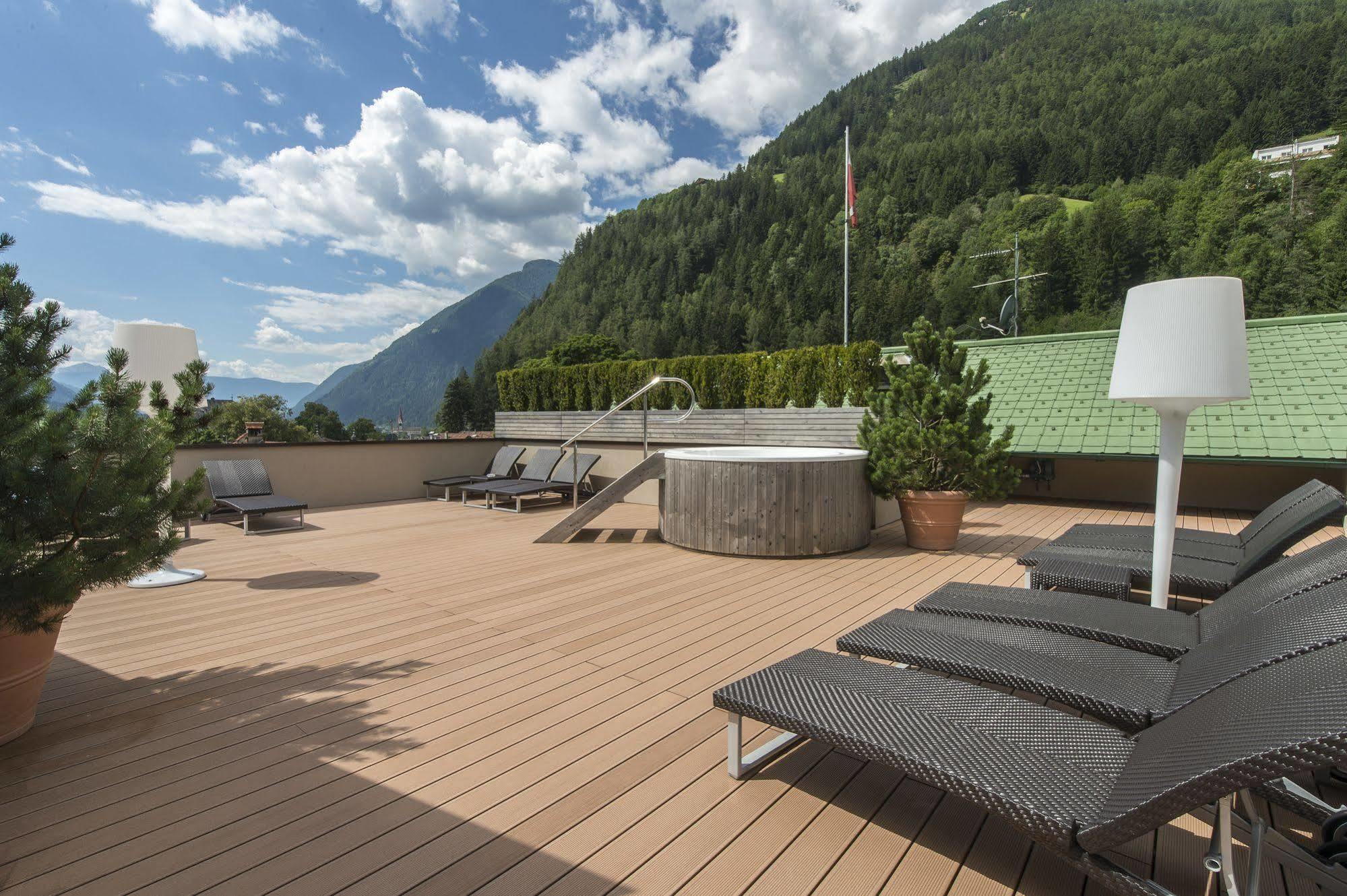 Hotel Drumlerhof Campo Tures Extérieur photo