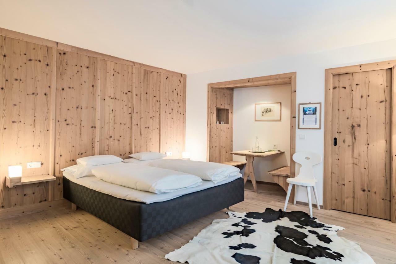 Hotel Drumlerhof Campo Tures Extérieur photo