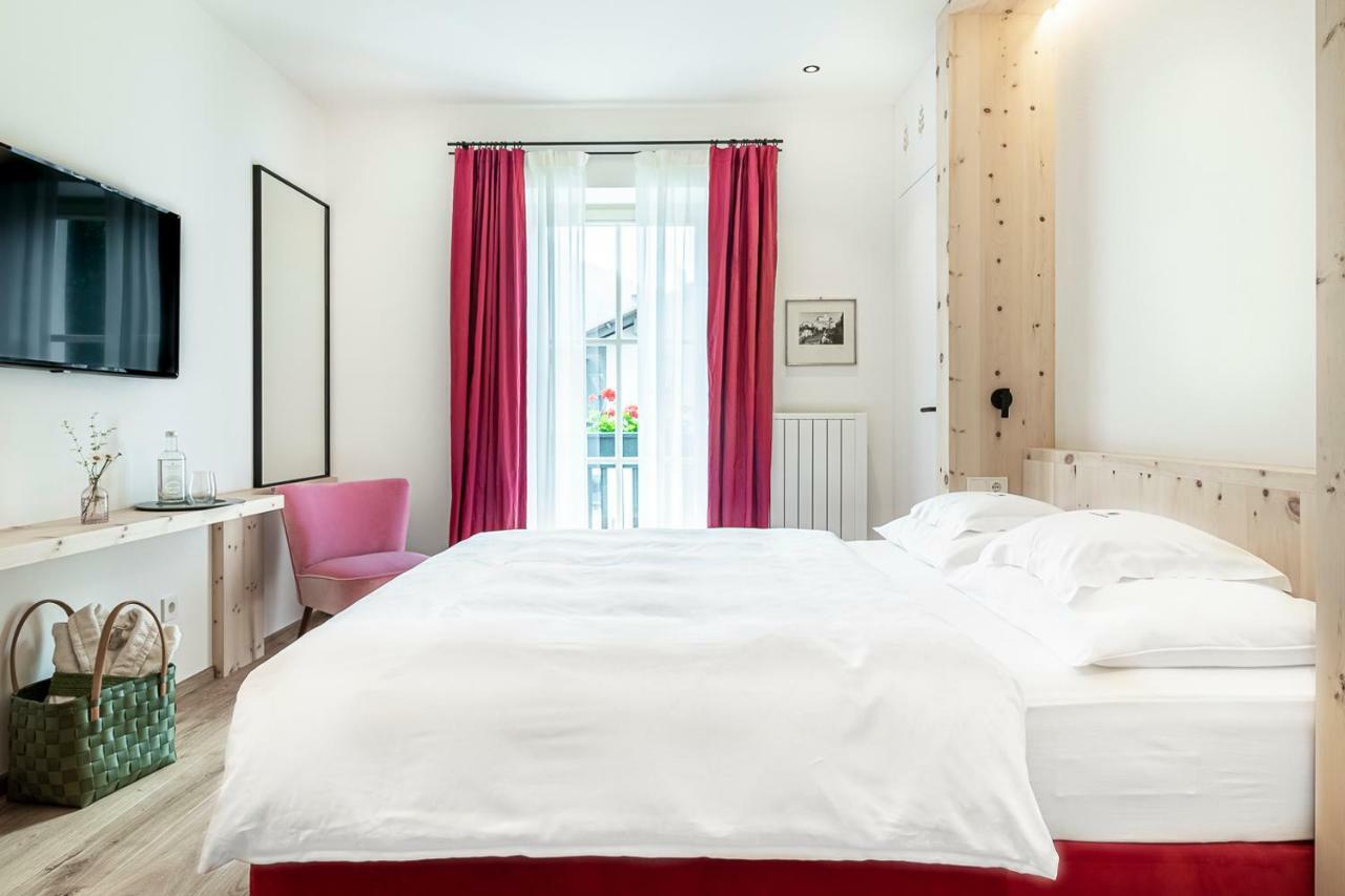 Hotel Drumlerhof Campo Tures Extérieur photo